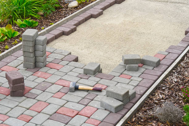 Reasons to Select Us for Your Driveway Paving Requirements in Pontotoc, MS