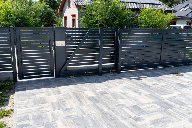 Best Decorative Driveway Pavers  in Pontotoc, MS
