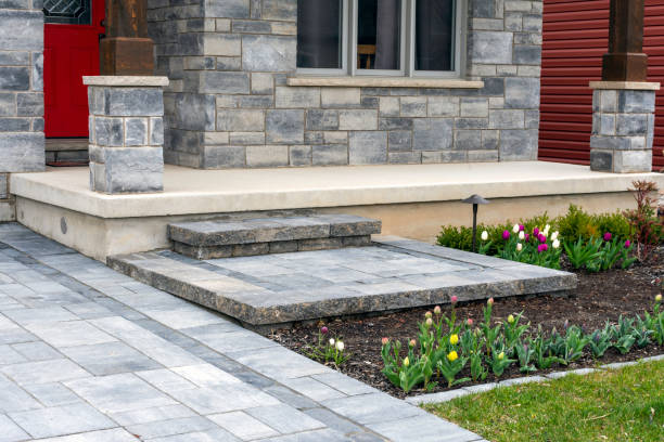 Best Driveway Paving Contractor  in Pontotoc, MS
