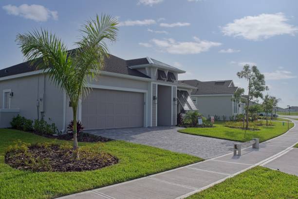 Best Cobblestone Driveway Pavers  in Pontotoc, MS